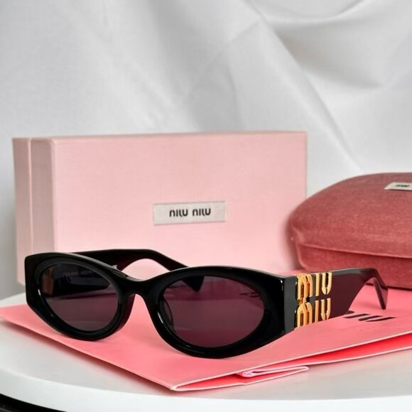 Miu Miu Sunglasses - Picture 1 of 7